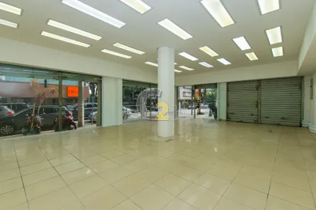 Ponto Comercial para alugar, 175m² no Perdizes, São Paulo