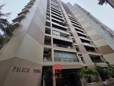 Apartamento com 4 Quartos à venda, 250m² no Nazaré, Belém