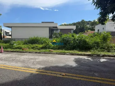 Lote/Terreno à venda, 500m² no Vila das Flores, Betim
