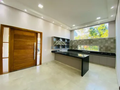 Casa com 4 Quartos à venda, 280m² no Jacaré, Cabreúva