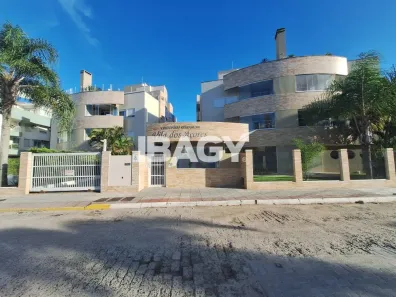 Apartamento com 3 Quartos para alugar, 100m² no Ingleses do Rio Vermelho, Florianópolis
