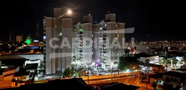 Apartamento com 2 Quartos à venda, 55m² no Vila Mimosa, Campinas