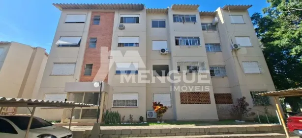 Apartamento com 1 Quarto à venda, 43m² no Jardim Itu, Porto Alegre