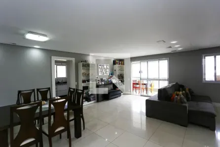 Apartamento com 3 Quartos à venda, 170m² no Vila Andrade, São Paulo