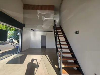 Ponto Comercial para alugar, 55m² no Vila Independência, Piracicaba