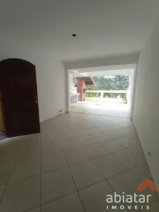 Sobrado com 3 Quartos à venda, 96m² no Jardim América, Taboão da Serra