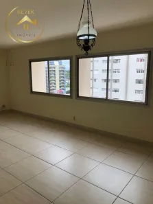 Apartamento com 3 Quartos à venda, 131m² no Centro, Campinas