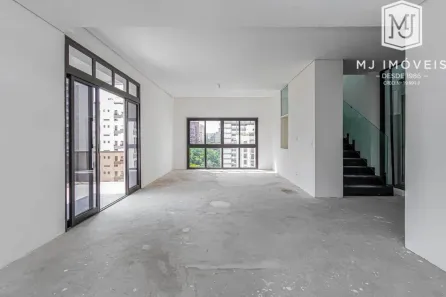Apartamento com 3 Quartos à venda, 401m² no Vila Nova Conceição, São Paulo