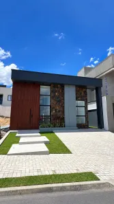 Casa de Condomínio com 3 Quartos à venda, 92m² no Vila Cabral, Campina Grande
