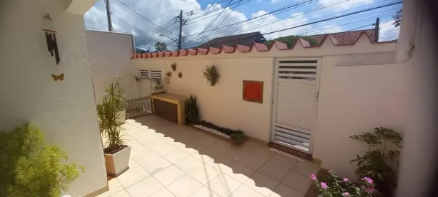 Casa com 3 Quartos à venda, 200m² no Taquara, Rio de Janeiro
