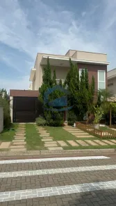 Casa de Condomínio com 3 Quartos à venda, 187m² no Vila Suíça, Indaiatuba