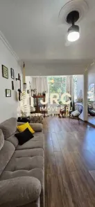 Apartamento com 2 Quartos à venda, 90m² no Centro, Rio de Janeiro