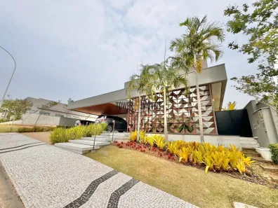 Casa de Condomínio com 4 Quartos à venda, 540m² no Chácaras São Bento, Valinhos
