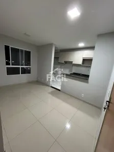 Apartamento com 2 Quartos à venda, 45m² no Ataíde, Vila Velha