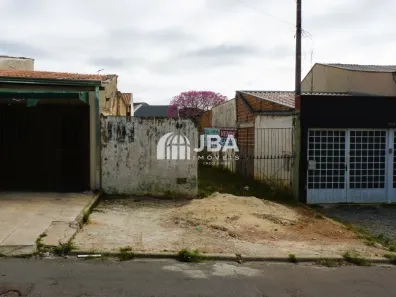 Lote/Terreno à venda, 149m² no Cidade Industrial, Curitiba