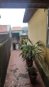 Casa com 2 Quartos à venda, 103m² no Parque Panamericano, São Paulo