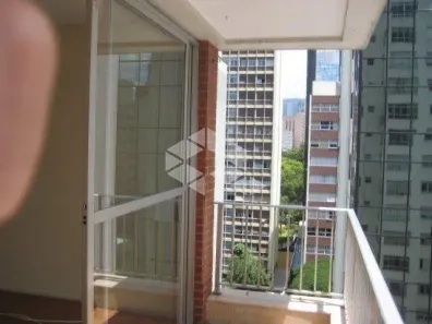 Apartamento com 3 Quartos à venda, 107m² no Higienópolis, São Paulo