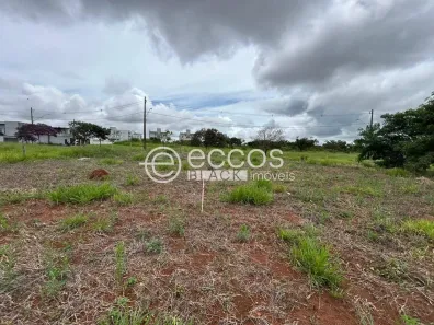 Lote/Terreno à venda, 275m² no Laranjeiras, Uberlândia
