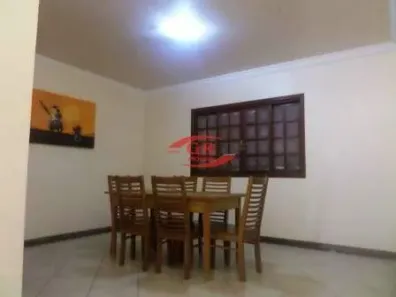 Casa com 4 Quartos à venda, 350m² no Havaí, Belo Horizonte
