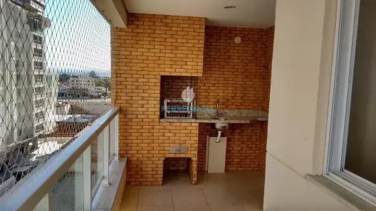 Apartamento com 3 Quartos à venda, 77m² no Parque Residencial Aquarius, São José dos Campos