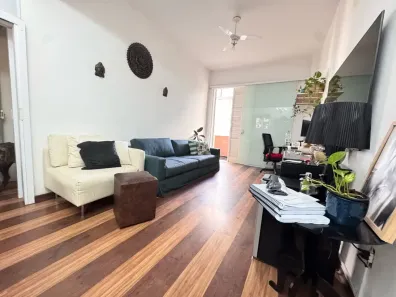 Apartamento com 2 Quartos para alugar, 100m² no Higienópolis, São Paulo