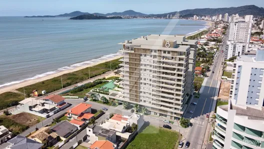 Apartamento com 4 Quartos à venda, 237m² no Centro, Balneário Piçarras