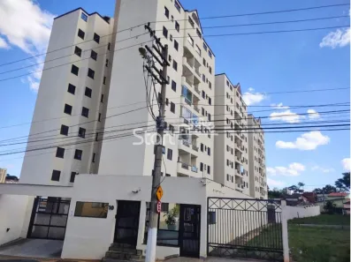 Apartamento com 3 Quartos para alugar, 75m² no Jardim Margarida, Campinas