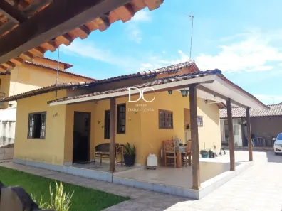 Casa com 3 Quartos à venda, 142m² no Ponta Grossa, Maricá