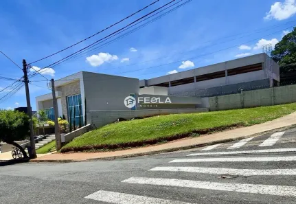 Lote/Terreno à venda, 460m² no Chácara Letônia, Americana