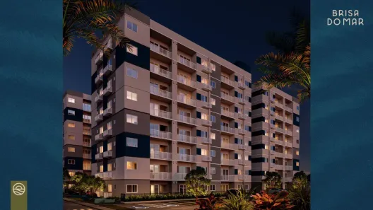 Apartamento com 2 Quartos à venda, 49m² no Candeias, Jaboatão dos Guararapes