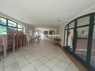 Apartamento com 2 Quartos à venda, 60m² no Santa Paula, São Caetano do Sul