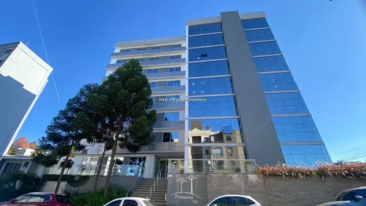 Sala Comercial para alugar, 72m² no Centro, Caçador