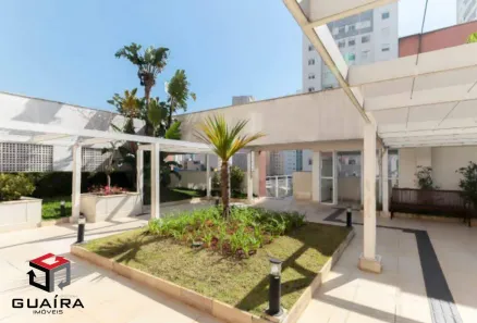 Apartamento com 1 Quarto à venda, 45m² no Cambuci, São Paulo