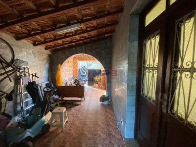 Casa com 3 Quartos à venda, 96m² no Bancários, Rio de Janeiro