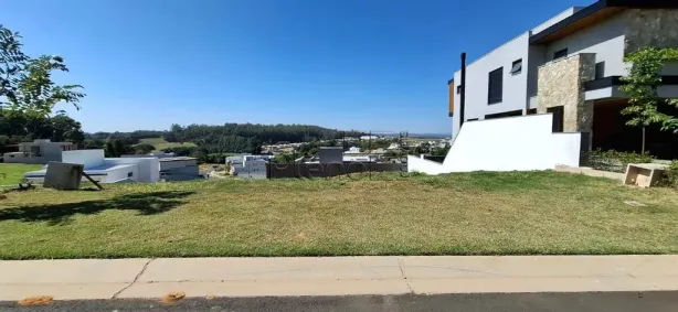 Lote/Terreno à venda, 550m² no Jardim Santa Rita, Indaiatuba