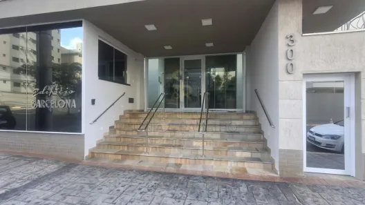 Apartamento com 3 Quartos à venda, 121m² no Nova Aliança, Ribeirão Preto