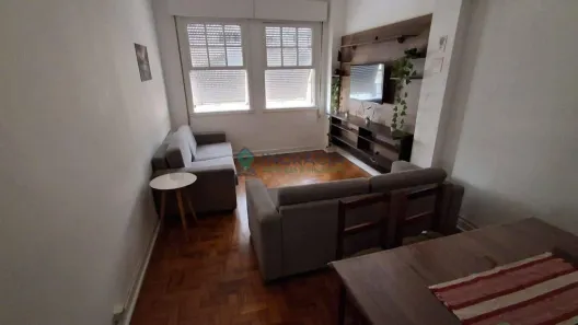 Apartamento com 2 Quartos para alugar, 98m² no Água Branca, São Paulo
