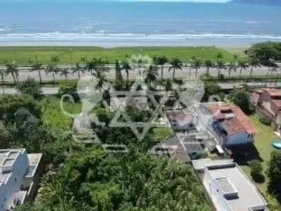 Lote/Terreno à venda, 3564m² no Travessão, Caraguatatuba