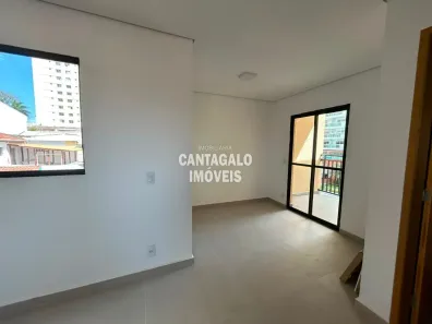 Apartamento com 2 Quartos para alugar, 38m² no Chácara Califórnia, São Paulo