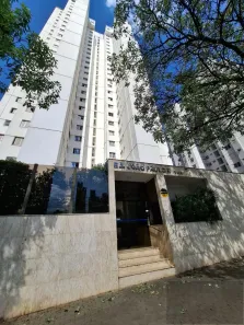 Apartamento com 2 Quartos para alugar, 51m² no Setor Bueno, Goiânia