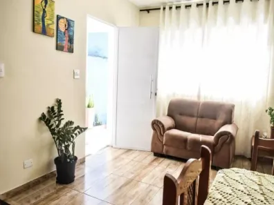 Casa com 2 Quartos à venda, 77m² no Vila Carolina, São Paulo
