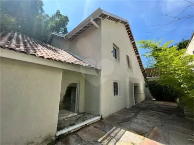 com 7 Quartos para alugar, 360m² no Jardim Europa, São Paulo