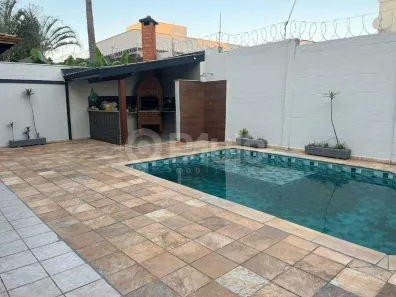 Casa de Condomínio com 4 Quartos para alugar, 200m² no Piracicamirim, Piracicaba