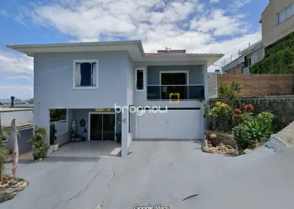 Casa com 3 Quartos à venda, 282m² no Saco Grande, Florianópolis