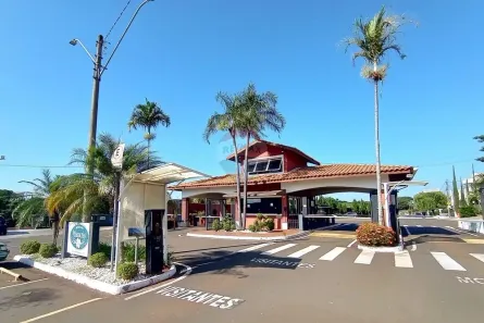 Lote/Terreno à venda, 443m² no Betel, Paulínia