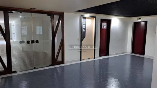 Sala Comercial à venda, 280m² no Centro, Niterói