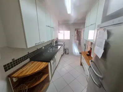 Apartamento com 4 Quartos à venda, 157m² no Planalto Paulista, São Paulo