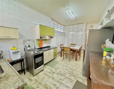 Sobrado com 3 Quartos à venda, 161m² no Brooklin Paulista, São Paulo