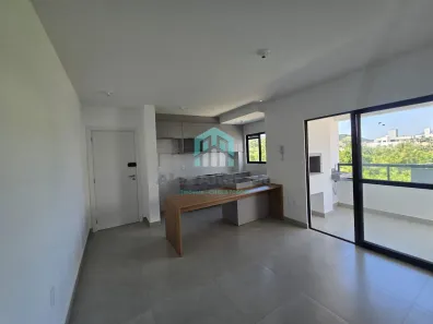 Apartamento com 2 Quartos à venda, 61m² no Areias, São José