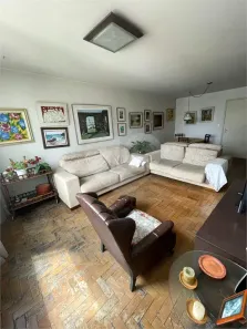 Apartamento com 3 Quartos à venda, 110m² no Tatuapé, São Paulo